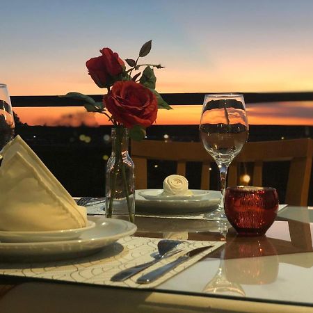 Bagu Azul Obera Hotel Misiones Luaran gambar