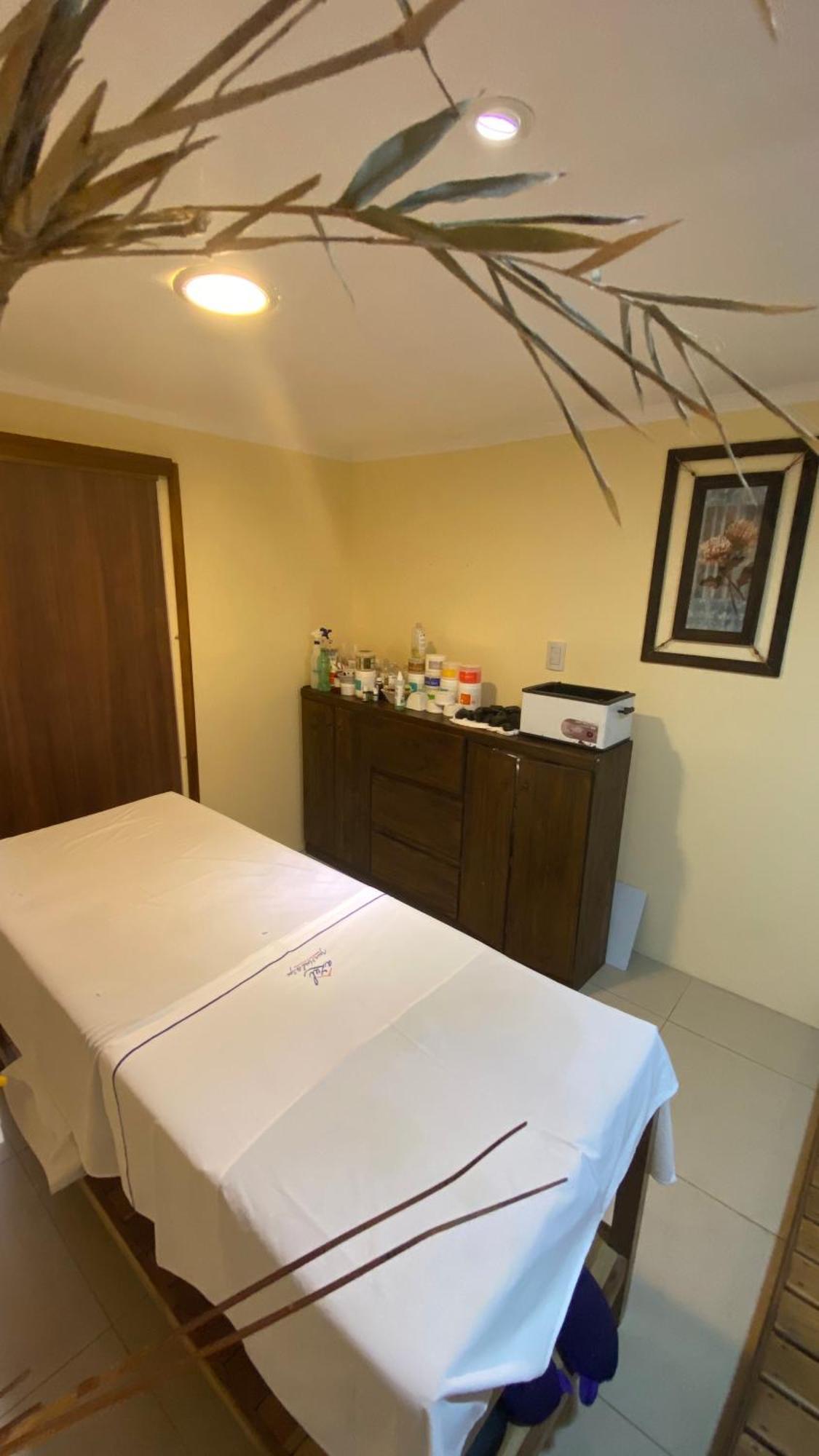 Bagu Azul Obera Hotel Misiones Luaran gambar