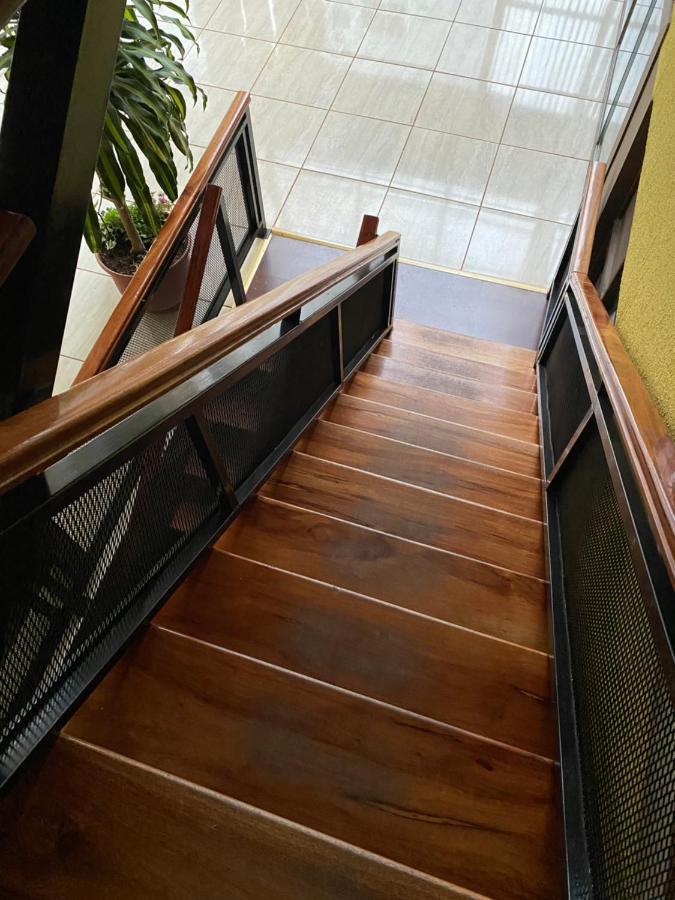Bagu Azul Obera Hotel Misiones Luaran gambar