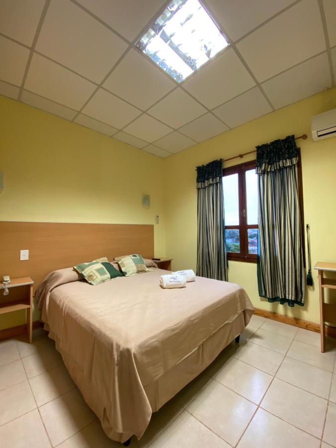 Bagu Azul Obera Hotel Misiones Luaran gambar