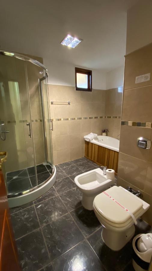 Bagu Azul Obera Hotel Misiones Luaran gambar