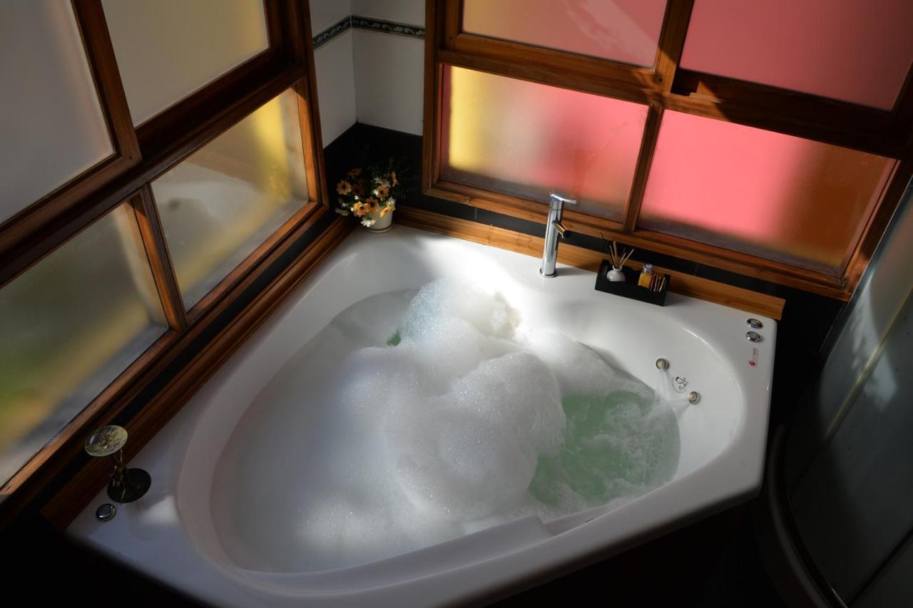 Bagu Azul Obera Hotel Misiones Luaran gambar