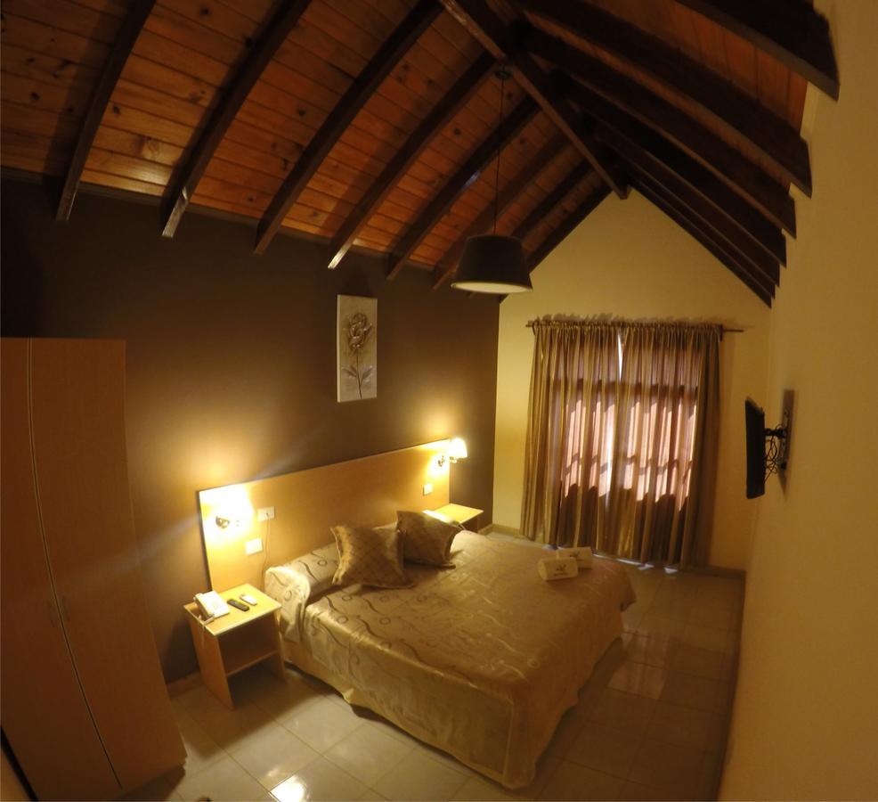 Bagu Azul Obera Hotel Misiones Luaran gambar