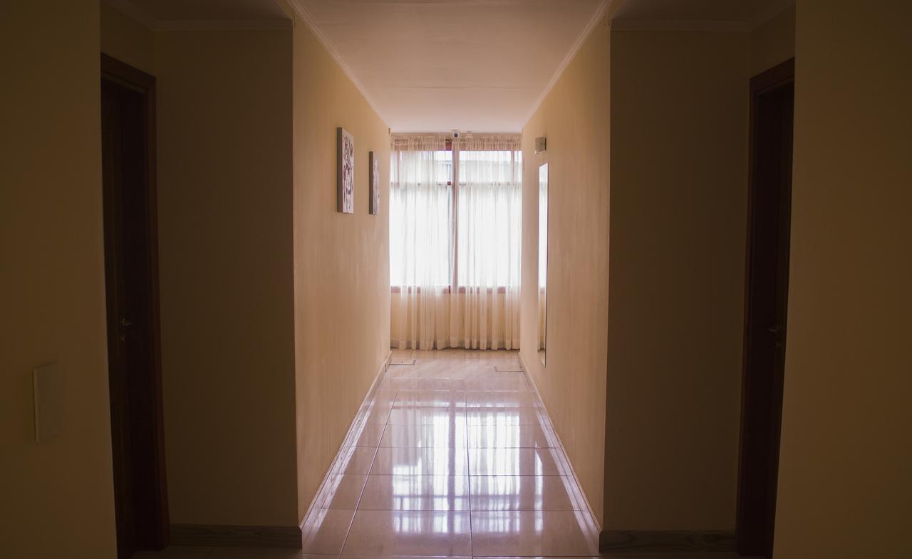 Bagu Azul Obera Hotel Misiones Luaran gambar